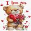 Bouquet of Love