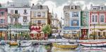 Quayside