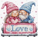 Winter love