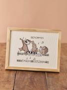 Musical Animals