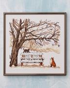 Winter Fox