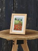 Poppies