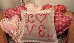 Love & Hearts