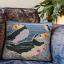 Cushion - Sea Thrift Clifftops