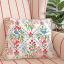 Cushion - Birds And Blossoms