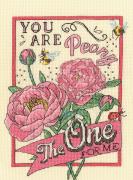 Peony The One