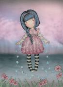 Gorjuss: Fairy Dusk