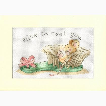 Mice To Meet You