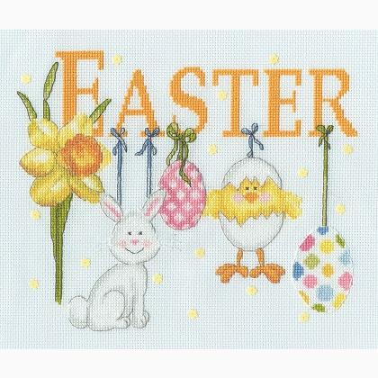 It Must Be Easter