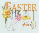 It Must Be Easter