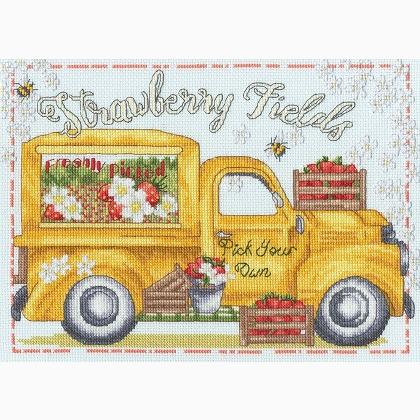 Strawberry Fields