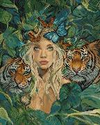 Nature’s Muse