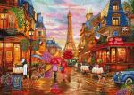 After the Rain, Paris