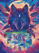 Wolf Magic