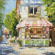 Corner Shop