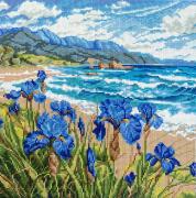 Blue Harmony