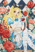 A Glimpse of Wonderland