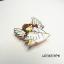 Resting Angel Needle Minder