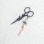 Twinkle Kitty - Scissor Minder