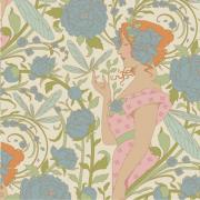 Aubery Blue