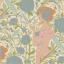 Aubery Blue