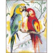 Parrot talk