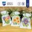 Potpourri bags: Flowers (3)