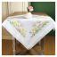 Tablecloth - Field flowers