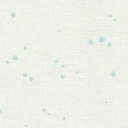 Murano 32ct. - Light Mint Splash - 48 x 68cm.