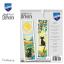 Bookmark - 2 Cats in the garden (2)