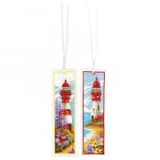 Bookmark - Lighthouses (2)
