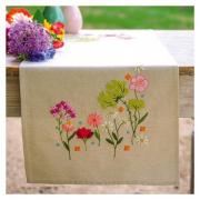 Runner kit - Wildflowers