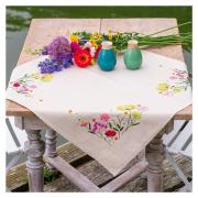 Tablecloth - Wildflowers