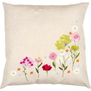 Cushion - Wildflowers