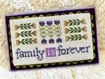 Family Is Forever