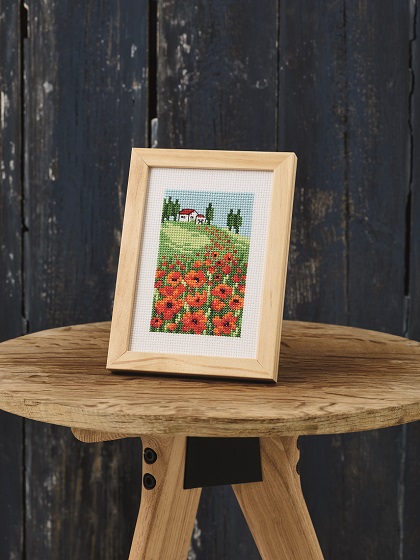 Poppies