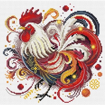 Rooster