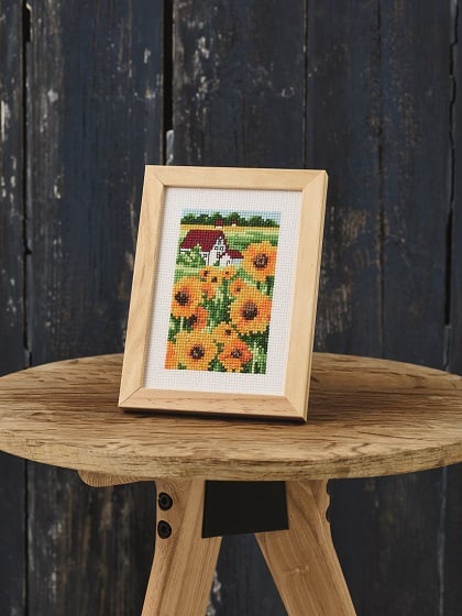 Sunflowers