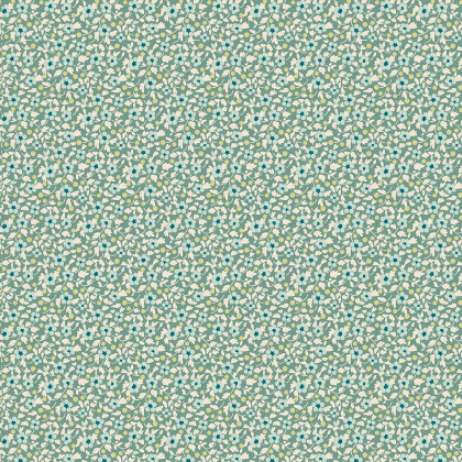 Brie Teal