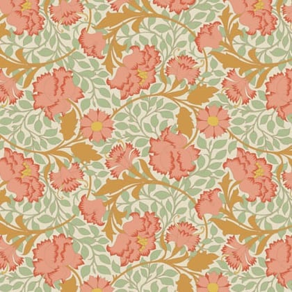 Floral Coral