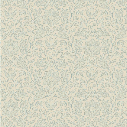 Blender - Lila Light Blue