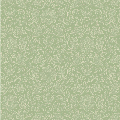 Blender - Lila Sage Mist