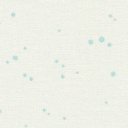 Murano 32ct. - Light Mint Splash - 48 x 68cm.