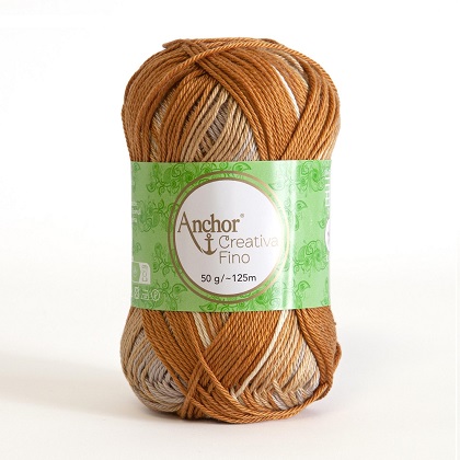 Anchor Creativa Fino Multicolor - 00902