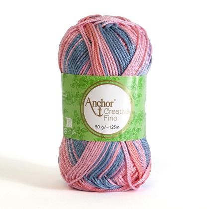 Anchor Creativa Fino Multicolor - 00904