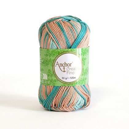Anchor Creativa Fino Multicolor - 00906