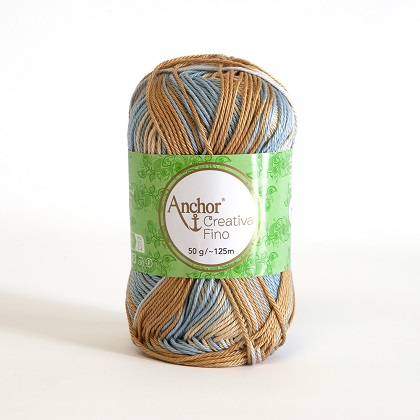 Anchor Creativa Fino Multicolor - 00908