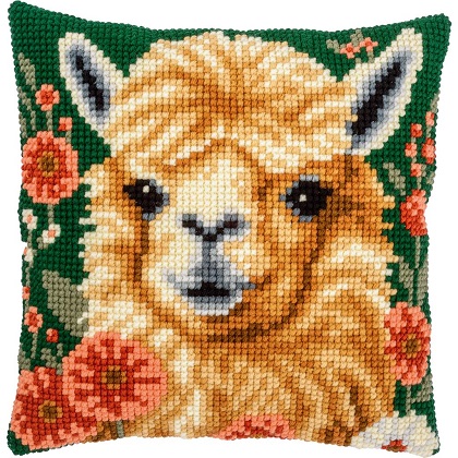 Cushion - Alpaca