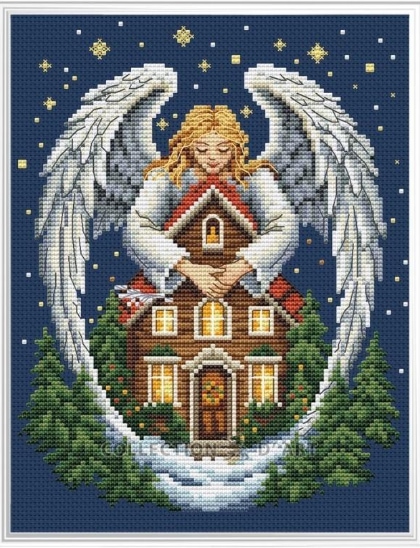 Christmas Angel