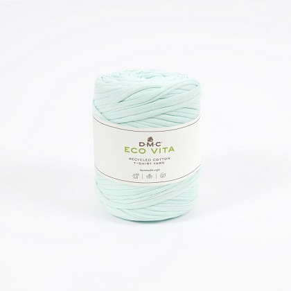 Eco Vita T-SHIRT - Mint